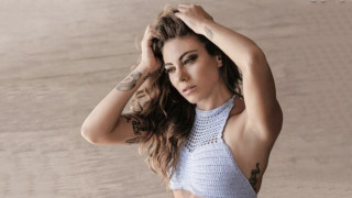 Ο φανατικός θαυμαστής που τρόμαξε την Ευρυδίκη Βαλαβάνη