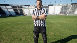 Διαθέσιμες στην μπουτίκ οι φανέλες των νέων αποκτημάτων (Pic)