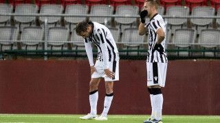 Οι στοιχηματικές επιλογές του Χάρη Δημαρά για τη Super League