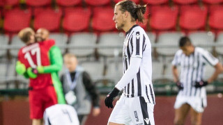 Μακάρι να τους αφυπνίσει όλους  αυτή η ατιμωτική σφαλιάρα...