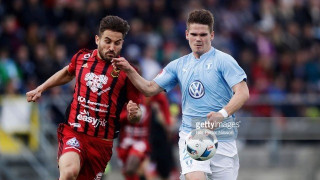 «Ο ΠΑΟΚ δεν πρέπει να αφήσει στην Εστερσουντ την κατοχή»