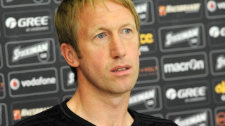 Πότερ: «Φανταστική πρόκληση απέναντι σε ένα μεγάλο σύλλογο»