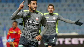 Χαμζά Γιουνές στη Metrosport για όλα: Λουτσέσκου, ΠΑΟΚ και Ξάνθη!