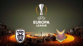 Αυτή είναι η αποστολή του ΠΑΟΚ για τον αγώνα με την Έστερσουντ