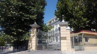 Συναντήσεις του γενικού γραμματέα του υπ. Παιδείας στη Θεσσαλονίκη