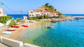 Ελληνικό χωριό ο καλύτερα κρυμμένος θησαυρός της Ευρώπης για το 2017