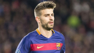 Ακόμη και ο Πικέ παραδέχθηκε την ανωτερότητα της Ρεάλ!