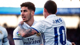 Φοβάται την Παρί ο Πέρεθ και βάζει ρήτρα 500 εκ. στον Ασένσιο