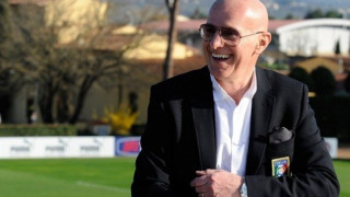 Σάκι: «Ιντσίνιε ο ιδανικός αντικαταστάτης του Νεϊμάρ»