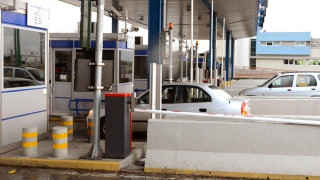 Τέσσερις νέοι σταθμοί διοδίων στην Εγνατία Οδό από τον Σεπτέμβρη