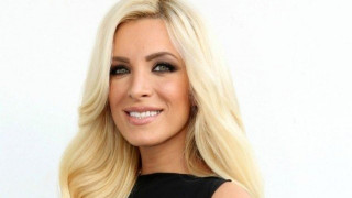 Κατερίνα Καινούργιου: «Έκανα λάθη για τα οποία έχω μετανιώσει»