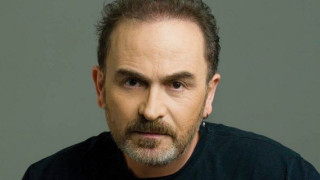 Γονίδης: Σκέφτομαι πολύ τον θάνατο, πιστεύω ότι μετά υπάρχει κάτι άλλο