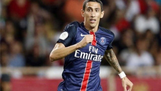 «Ζήτησε    μεταγραφή   στην  Μπαρτσελόνα  ο Ντι Μαρία»