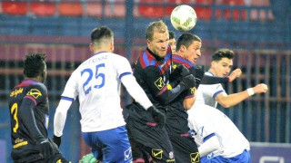 Χωρίς άδεια στη Football   League  Ηρακλής και Βέροια