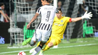 Αυτή είναι η ενδεκάδα του ΠΑΟΚ κόντρα στην Εστερσουντ