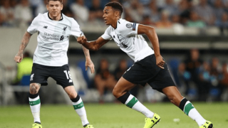 Πρώτο βήμα πρόκρισης                   για Λίβερπουλ