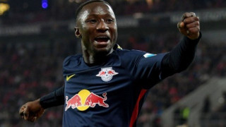 Καπάρωσε από τώρα          Ναμπί Κεϊτά η Λίβερπουλ!