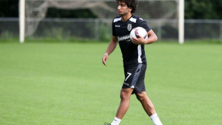 «Οριστικά τέλος ο Ουάρντα         από τη Φεϊρένσε»