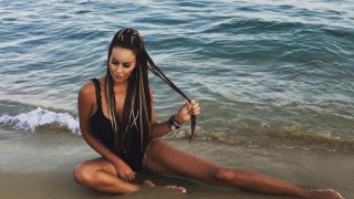 Τέρμα τα κοτσιδάκια για την Ιωάννα Λίλη - Δείτε το νέο της look (ΦΩΤΟ)