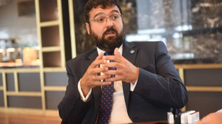 Μεγάλη συνέντευξη Βασιλειάδη: «Το ιδιώνυμο και το στοίχημα» (β' μέρος)