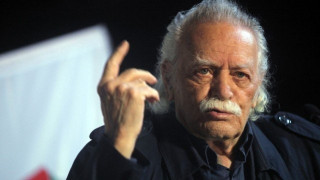 Η δίαιτα του Μανώλη Γλέζου για                               μακροζωία