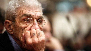 Η υπόσχεση Μπουτάρη, αν πάρει ο ΠΑΟΚ το πρωτάθλημα! (video)