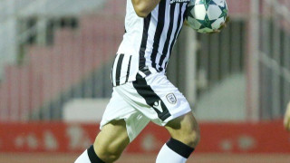 Περιμένουν         πολλά       από τον Γκαργκαλατζίδη