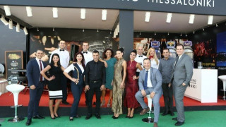 Το Regency Casino Thessaloniki έκλεψε τις εντυπώσεις στη φετινή ΔΕΘ