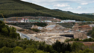 Η Eldorado Gold έλαβε Ειδοποίηση Διαιτησίας από την Ελληνική Κυβέρνηση