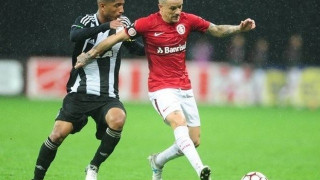 Στο Χ η Γουέστ Χαμ,  στο διπλό η Σεντάι, στο Χ η Ζυρίχη