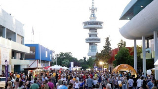 Πάνω από 60.000 επισκέπτες το πρώτο Σαββατοκύριακο της 82ης ΔΕΘ!