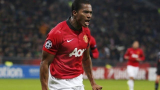 Ο κεραυνός του Βαλένσια στο ντέρμπι της Μάντσεστερ με την Έβερτον