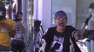 Ένοπλη εισέβαλε σε μπουτίκ της Κιμ Καρντάσιαν (ΒΙΝΤΕΟ)