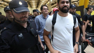 Ντιέγκο Κόστα: «Γύρισα    στο     σπίτι        μου»