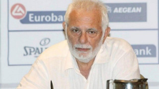 «Στόχος η πρόκριση στο Παγκόσμιο, στην Κρήτη ο τελικός Κυπέλλου» (aud)