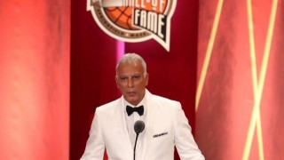 ΚΑΕ Άρης: «Στο πάνθεον των αθανάτων ο Νίκος Γκάλης»