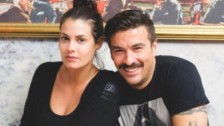 Επέτειος για Κορινθίου - Αϊβάζη: Το μήνυμα της ηθοποιού στο instagram!