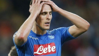 Οσκαρ ατυχίας για τον Μίλικ! Εκτός δράσης για πέντε μήνες