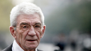 Γιάννης Μπουτάρης: «Αποδίδει το γραφείο πρωθυπουργού στη Θεσσαλονίκη»