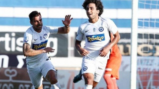 Βρίσκεται σε φόρμα ο Ουάρντα  και                     το δείχνει (vid)