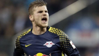 Η Ρεάλ παρακολουθεί                      τον Βέρνερ