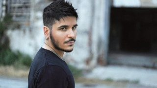 Stan: «Με ευλόγησε ο Θεός, μεγάλωσε μια γενιά με τα τραγούδια μου!»