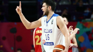 Παπανικολάου: «Κακή στιγμή για εμάς, μπορούσαμε κάτι καλύτερο»