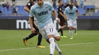 Η Λάτσιο «σκόρπισε»      στους 4     ανέμους τη Μίλαν