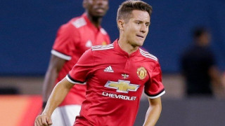 Ανανεώνει ο Ερέρα με     την Μάντσεστερ Γιουνάιτεντ