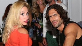 Κολάζει η  Ζωή Τζάνη, το σέξι κορίτσι του Γιάννη Σπαλιάρα!