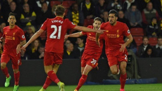 Από το κακό στο χειρότερο                                  η Πορτ Βέιλ