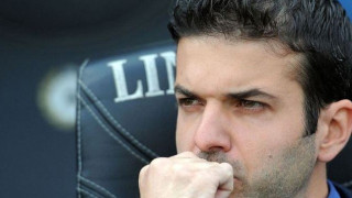 Βαρύ το κλίμα για Στραματσόνι παρά την τριάρα! (pic)