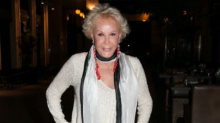 «Δεν πήγα στην κηδεία της Λάσκαρη, ήμουν αμήχανος» (ΒΙΝΤΕΟ)