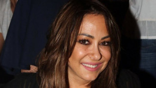 Η Μελίνα Ασλανίδου με μαγιό και χωρίς ίχνος μακιγιάζ! (ΦΩΤΟ)